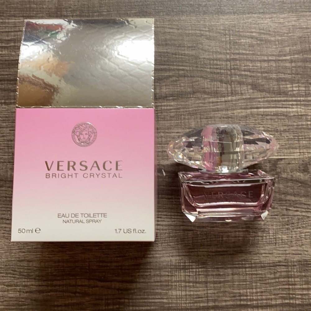 Versace Bright Crystal 1.7 fl. oz.